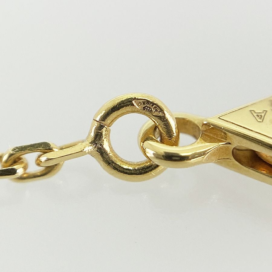 ヴァンクリーフ＆アーペル ネックレス