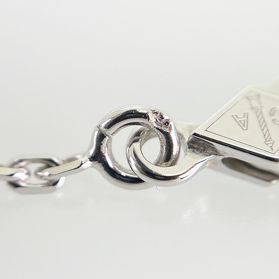 ヴァンクリーフ＆アーペル ネックレス