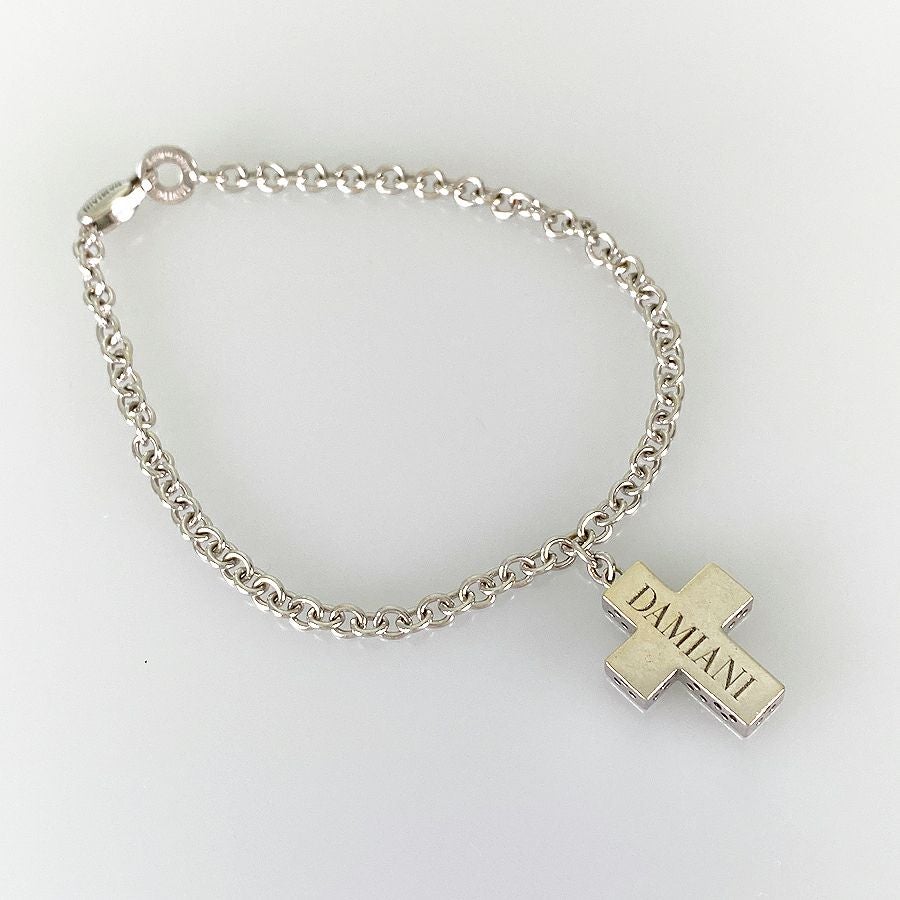 ダミアーニ ブレスレット