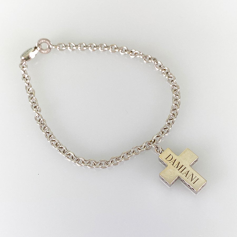 ダミアーニ ブレスレット