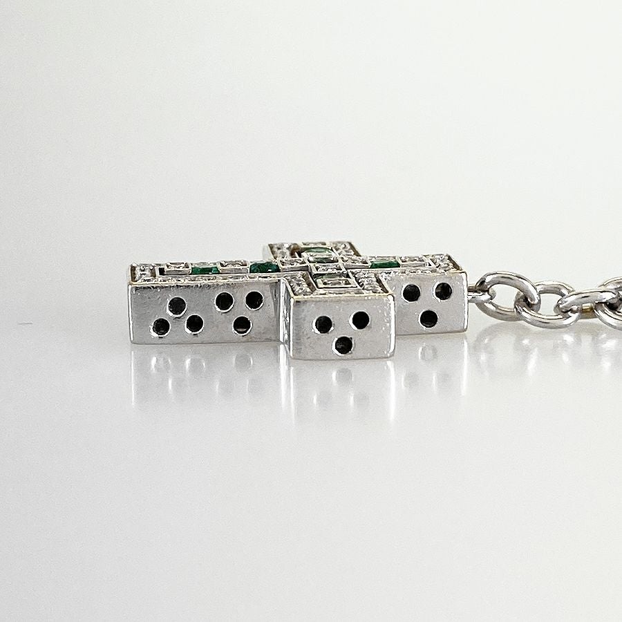 ダミアーニ ブレスレット