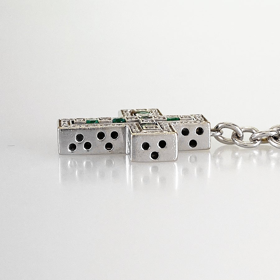 ダミアーニ ブレスレット