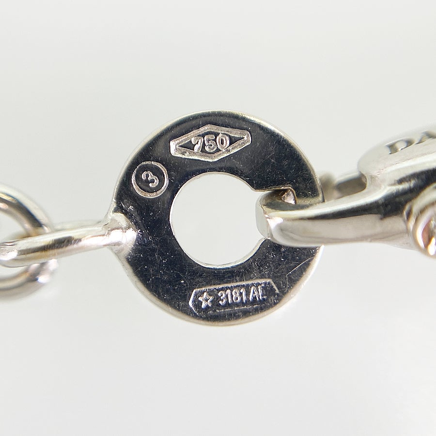 ダミアーニ ブレスレット