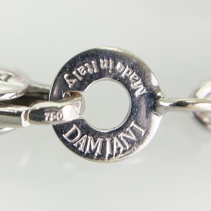 ダミアーニ ブレスレット