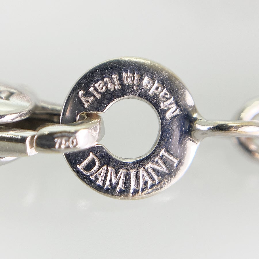 ダミアーニ ブレスレット