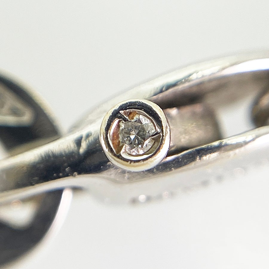 ダミアーニ ブレスレット