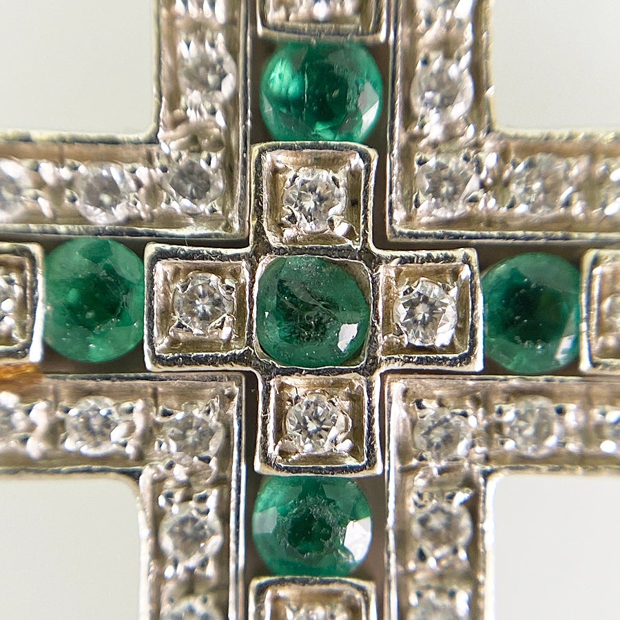 ダミアーニ ブレスレット