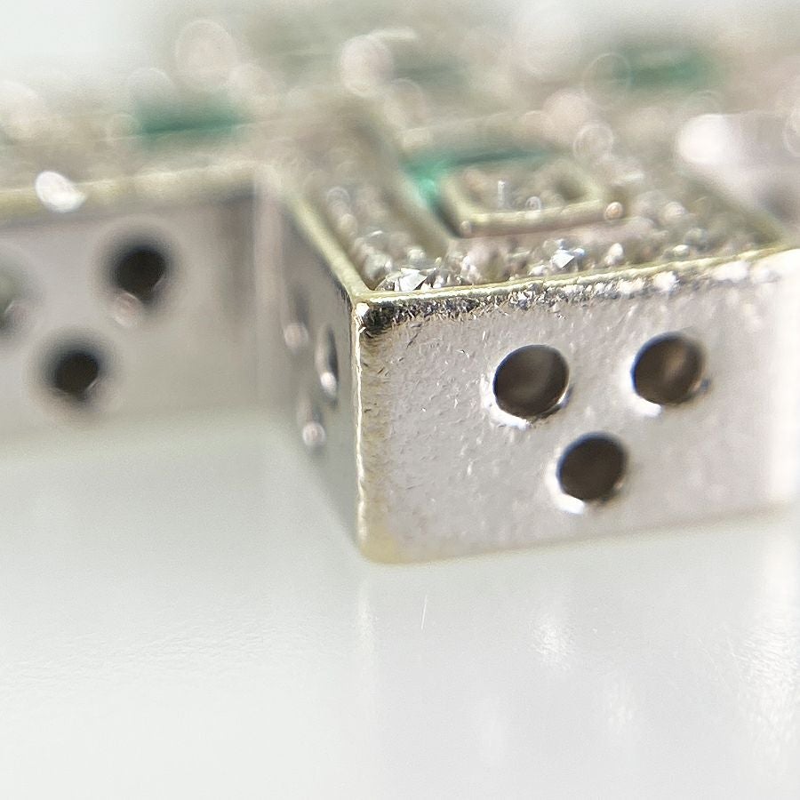 ダミアーニ ブレスレット