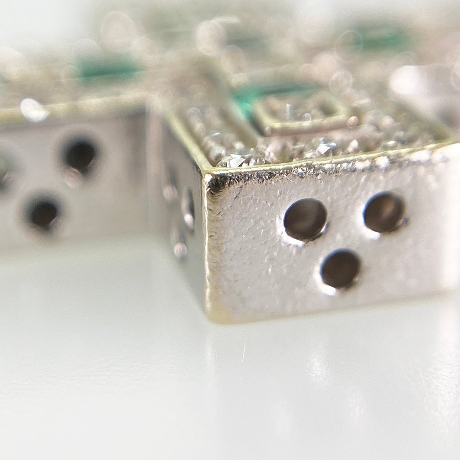 ダミアーニ ブレスレット