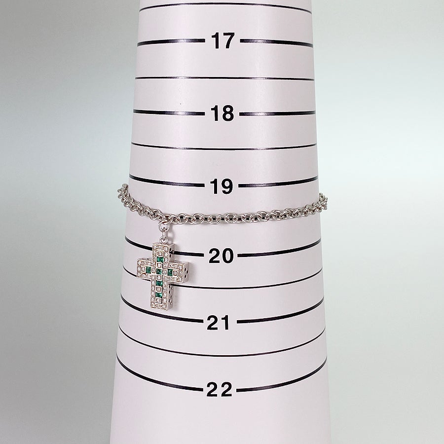 ダミアーニ ブレスレット