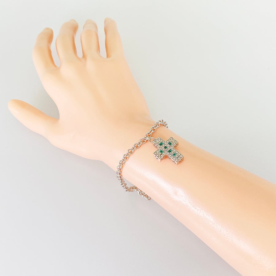 ダミアーニ ブレスレット