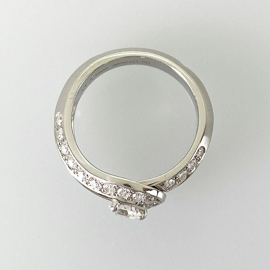 ヴァンクリーフ＆アーペル リング