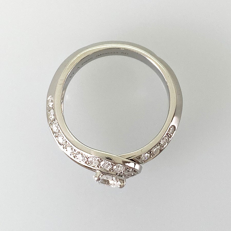 ヴァンクリーフ＆アーペル リング