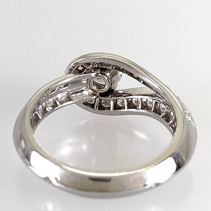 ヴァンクリーフ＆アーペル リング