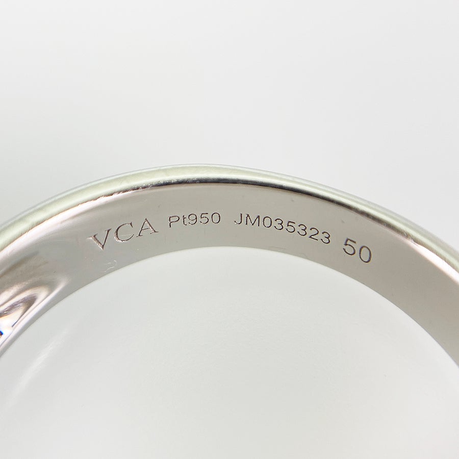 ヴァンクリーフ＆アーペル リング