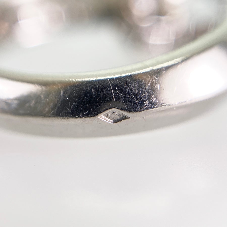 ヴァンクリーフ＆アーペル リング