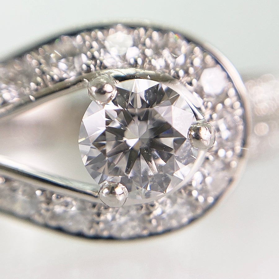 ヴァンクリーフ＆アーペル リング