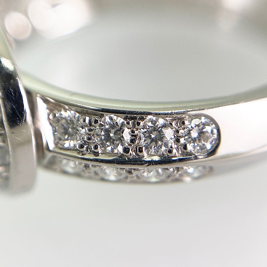 ヴァンクリーフ＆アーペル リング