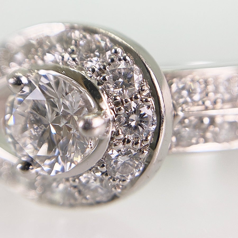 ヴァンクリーフ＆アーペル リング