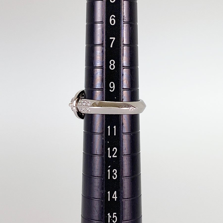 ヴァンクリーフ＆アーペル リング