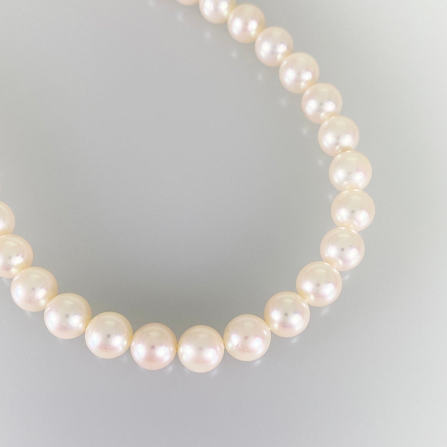 ノーブランド ネックレス