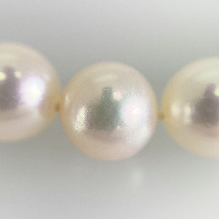 ノーブランド ネックレス