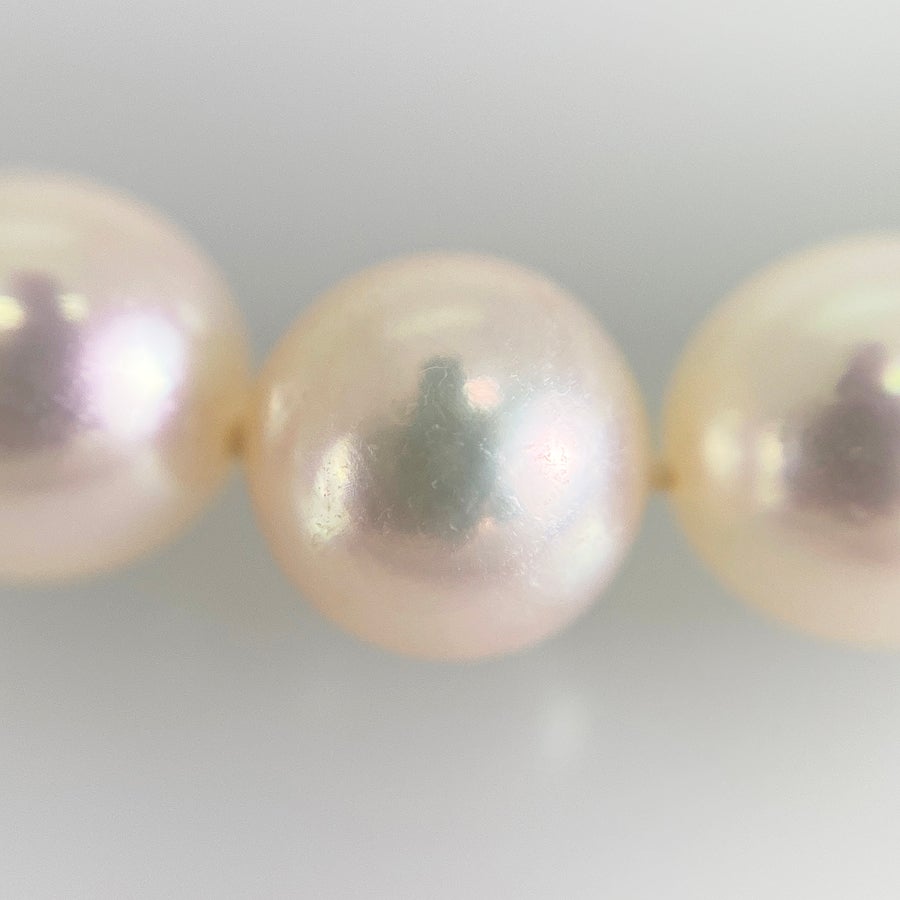 ノーブランド ネックレス