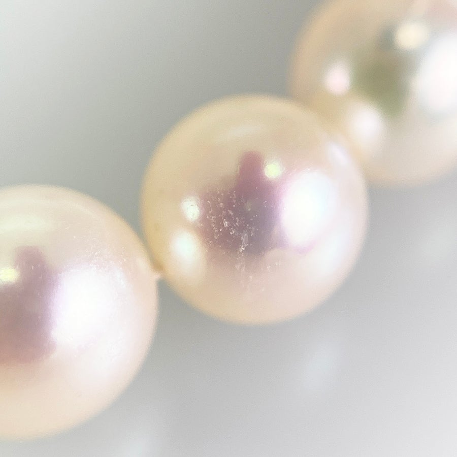 ノーブランド ネックレス