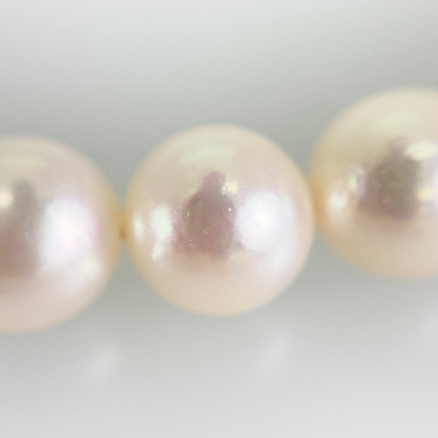 ノーブランド ネックレス