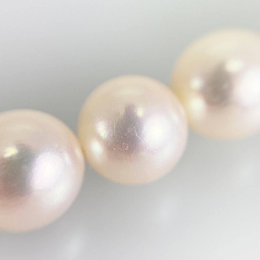 ノーブランド ネックレス