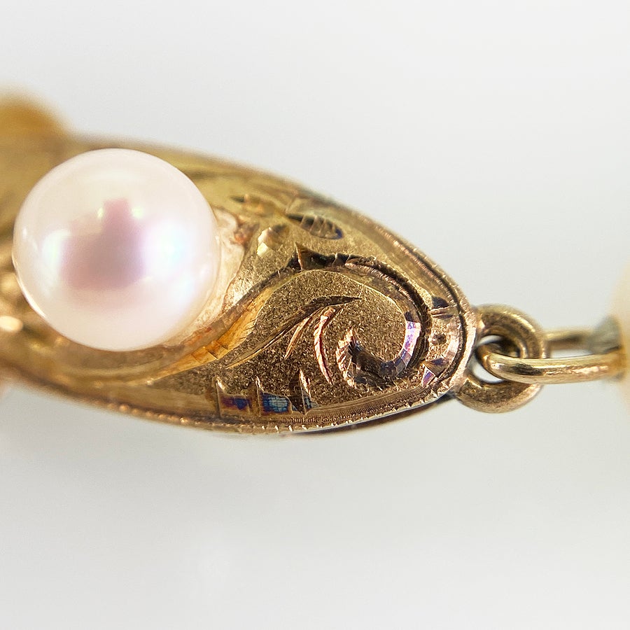 ノーブランド ネックレス