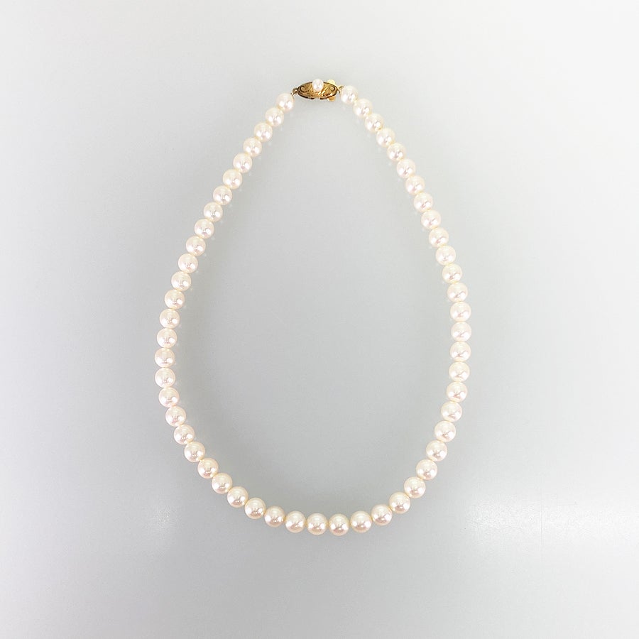 ノーブランド ネックレス