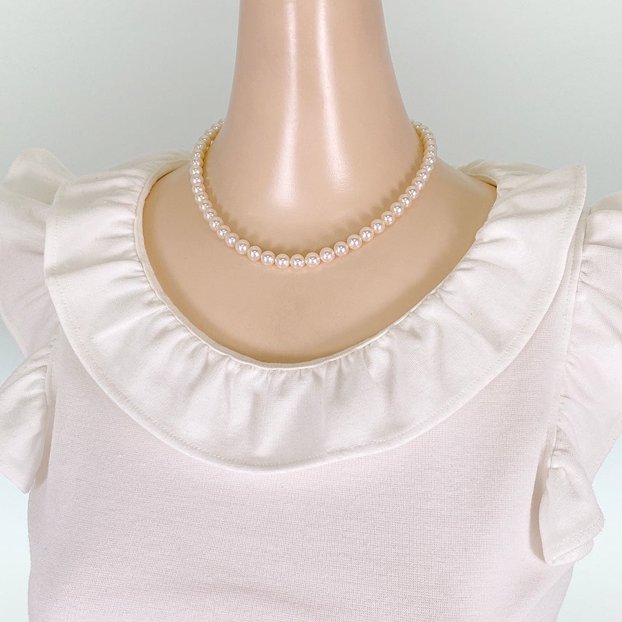 ノーブランド ネックレス