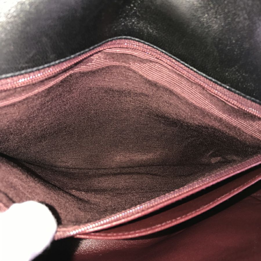 シャネル ショルダーバッグ