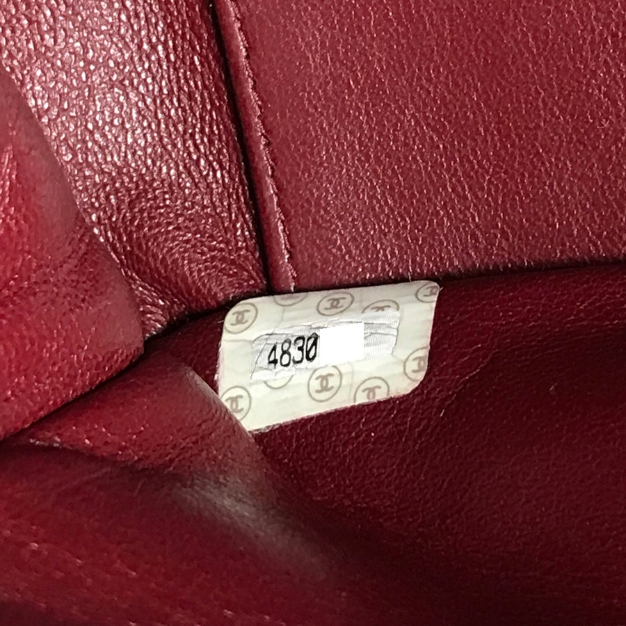 シャネル ショルダーバッグ