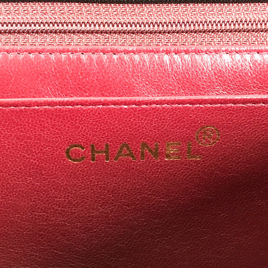 シャネル ショルダーバッグ