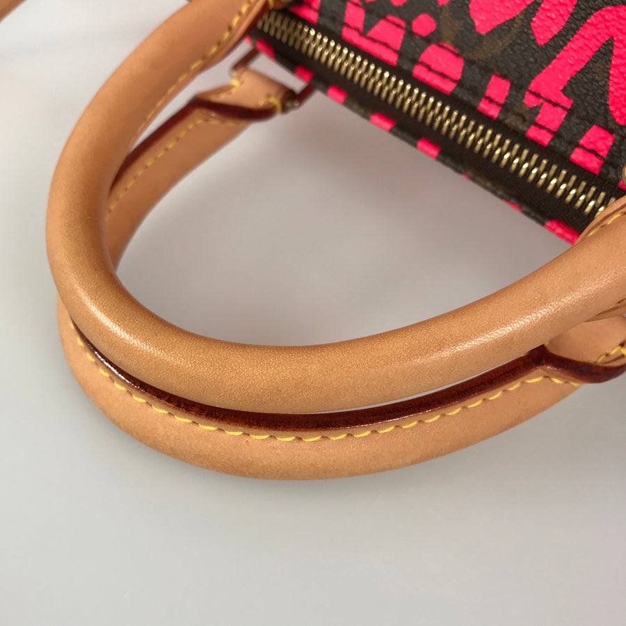 ルイ・ヴィトン ハンドバッグ