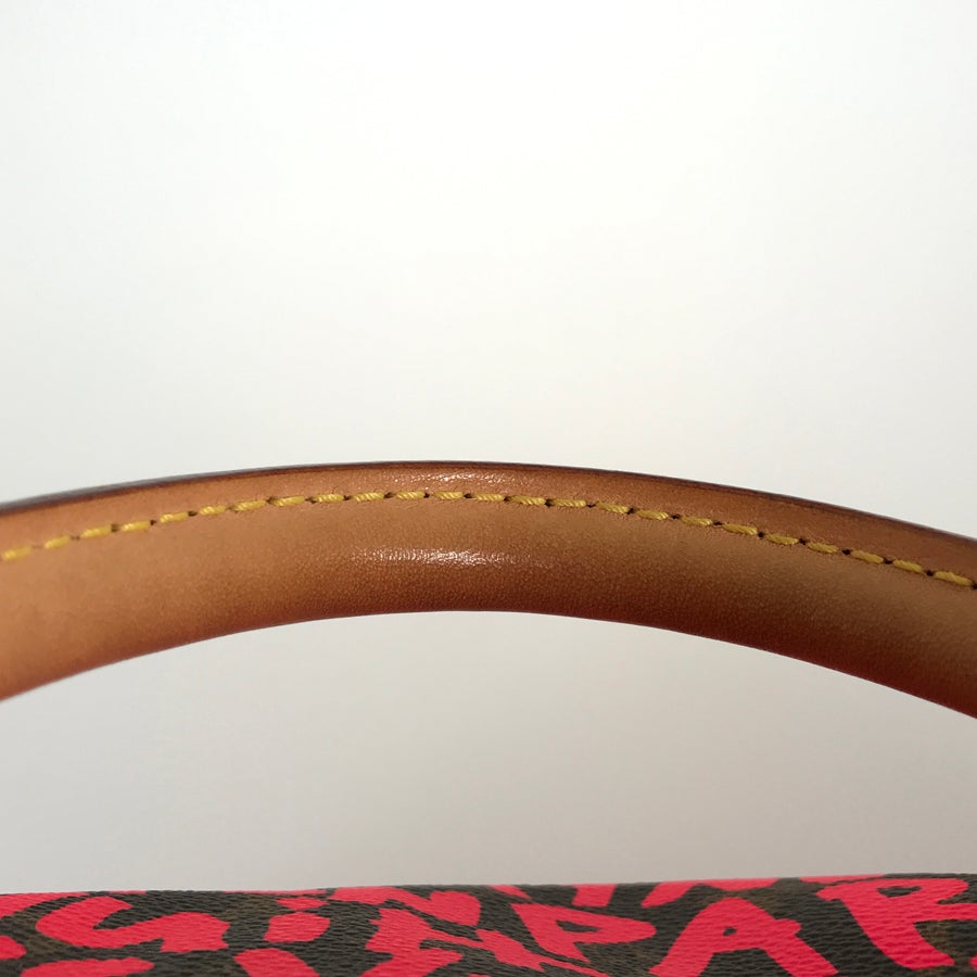 ルイ・ヴィトン ハンドバッグ