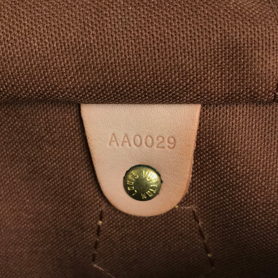 ルイ・ヴィトン ハンドバッグ