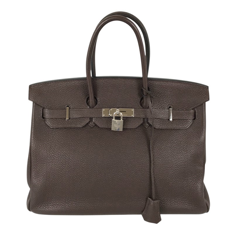 エルメス ハンドバッグ