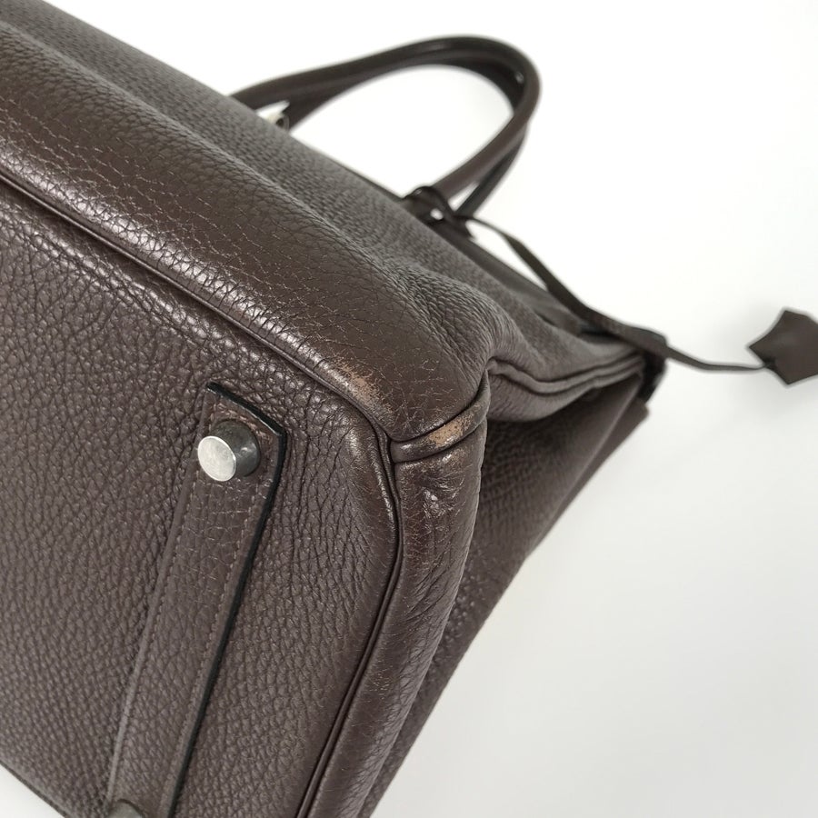 エルメス ハンドバッグ