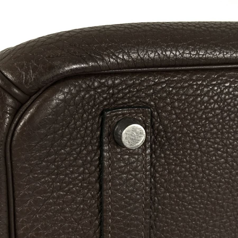 エルメス ハンドバッグ