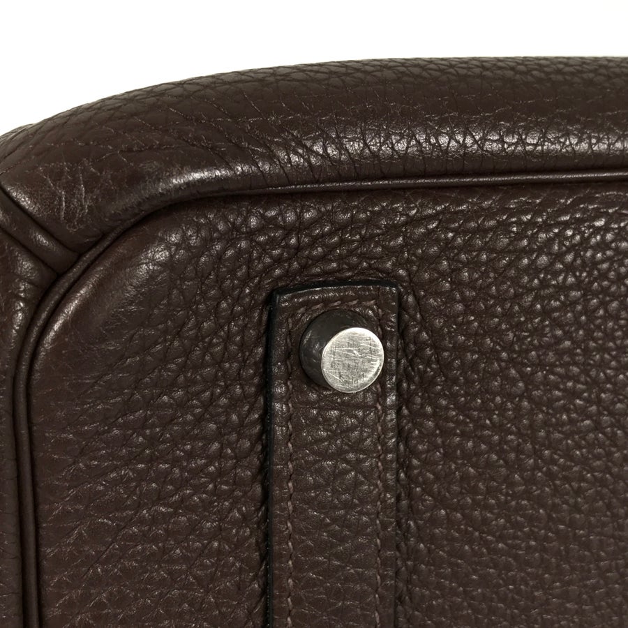 エルメス ハンドバッグ