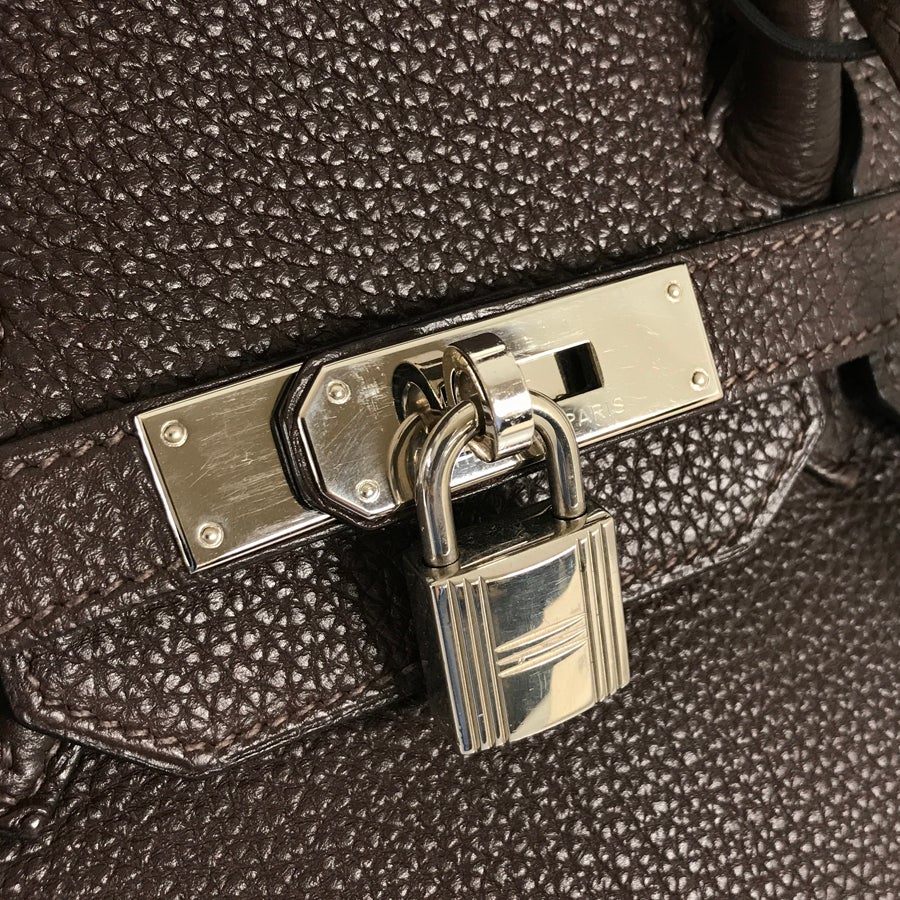 エルメス ハンドバッグ