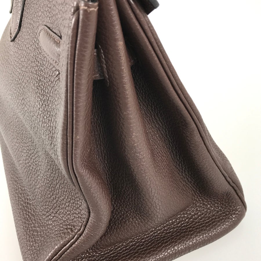 エルメス ハンドバッグ