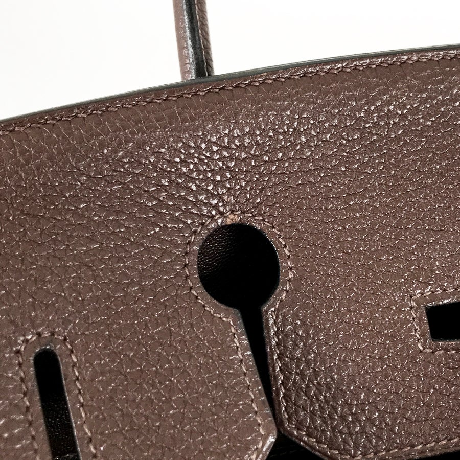 エルメス ハンドバッグ