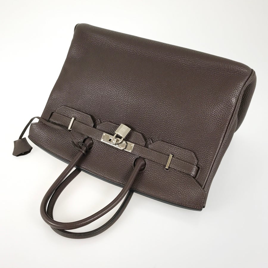 エルメス ハンドバッグ