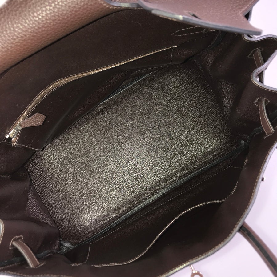 エルメス ハンドバッグ