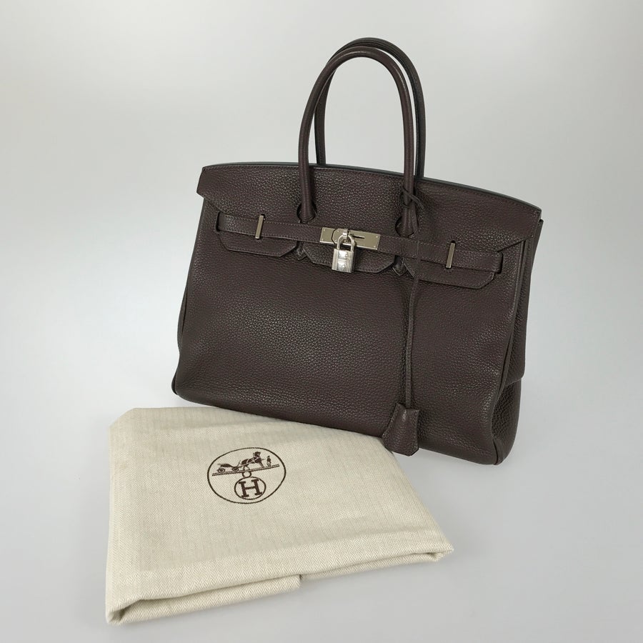 エルメス ハンドバッグ