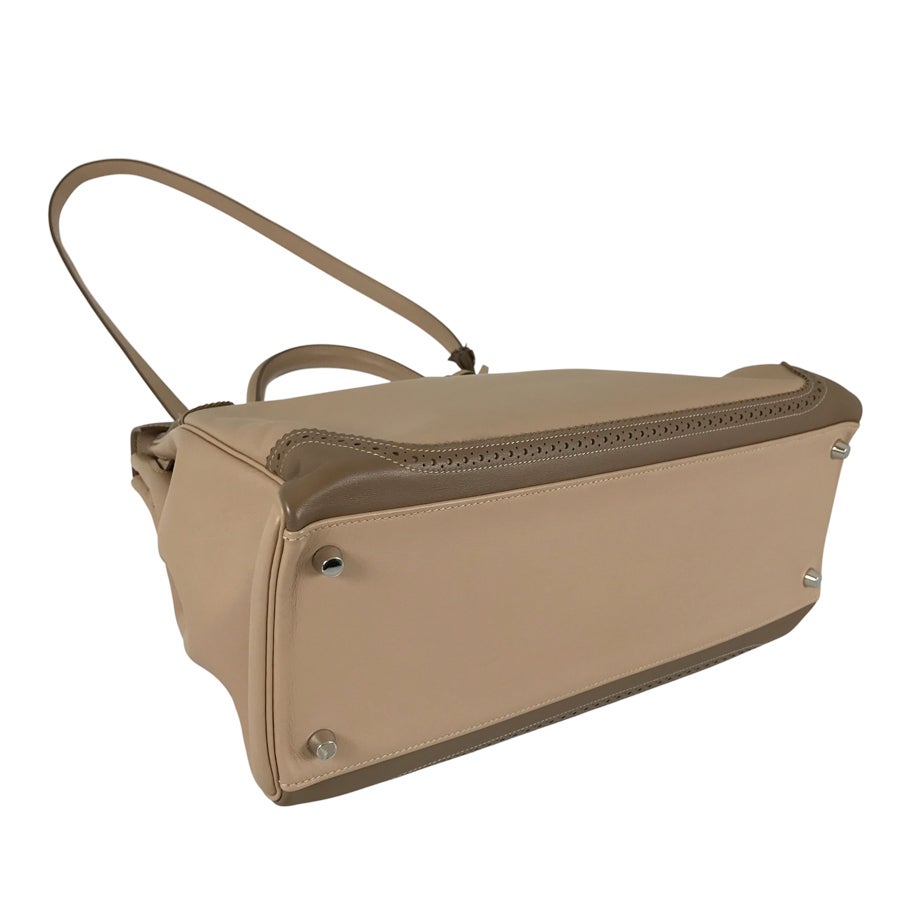 エルメス ハンドバッグ